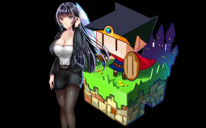 我的二次元女友2026