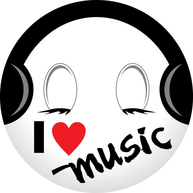 爱听音乐