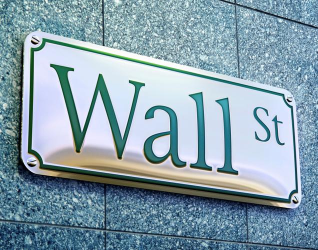 华尔街 下载