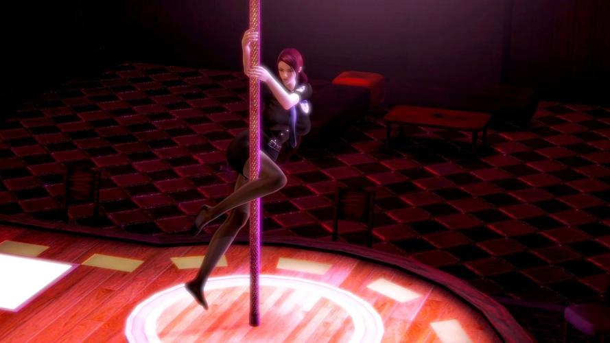 性感海滩2026截图