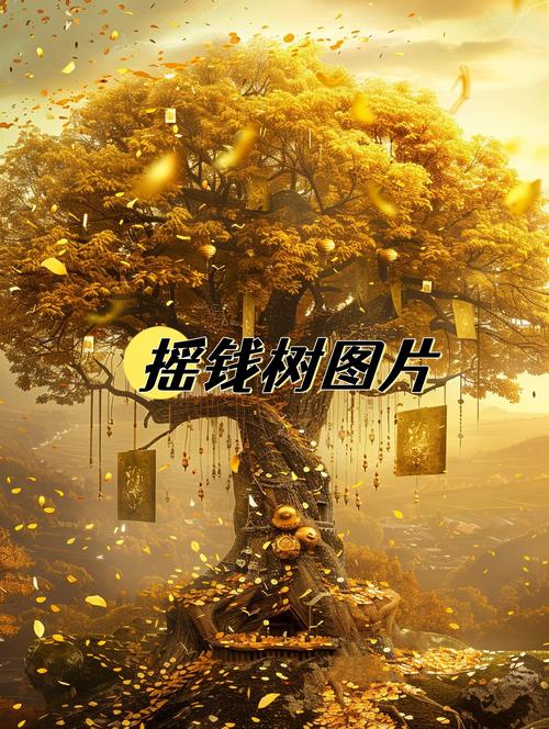 摇钱树赚钱app下载2026截图