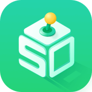 sosomod游戏盒子截图