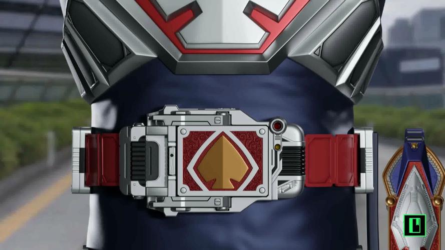 假面骑士剑模拟器2026截图