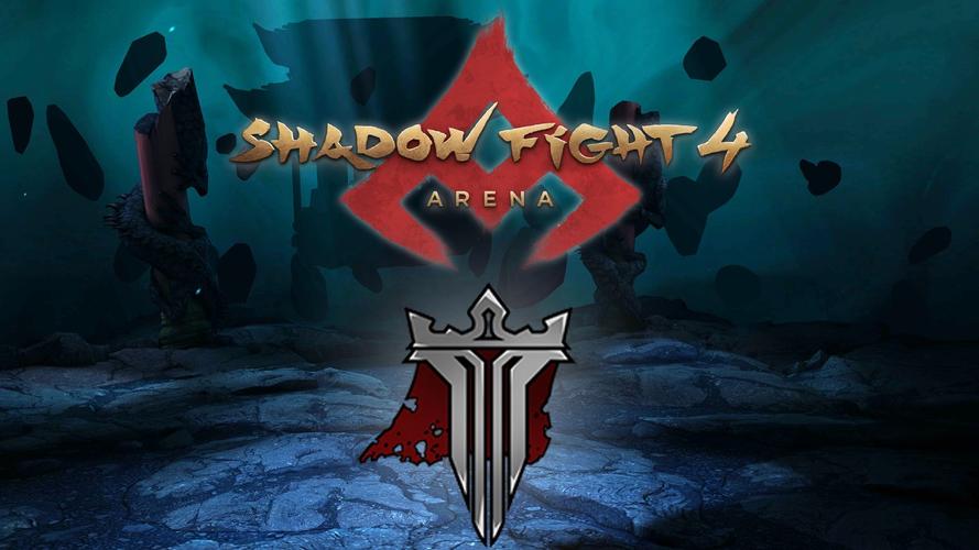 暗影格斗竞技场2026