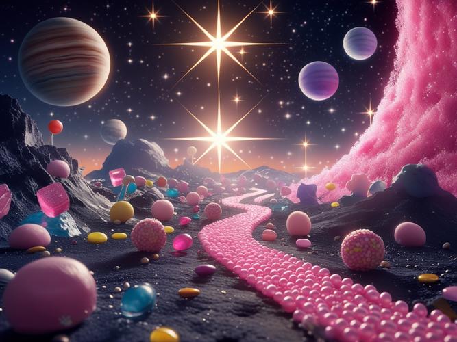 我的梦幻宇宙2026