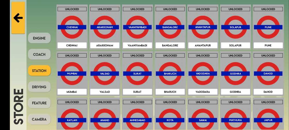 印度火车模拟2026