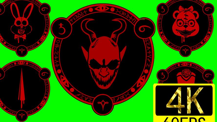 黑暗欺骗手机版2026