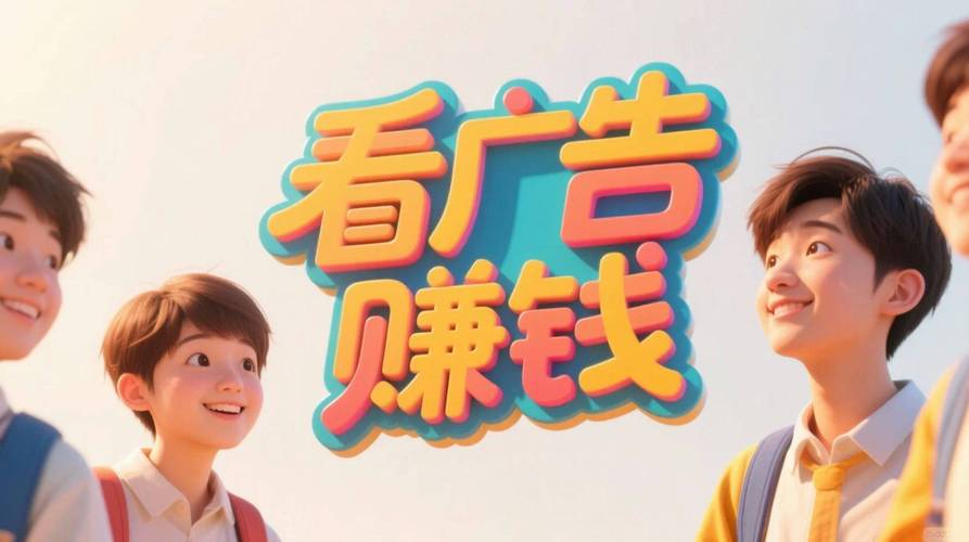 看视频赚钱的软件