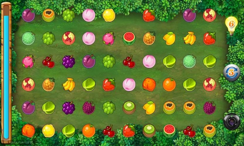果蔬连连看3截图