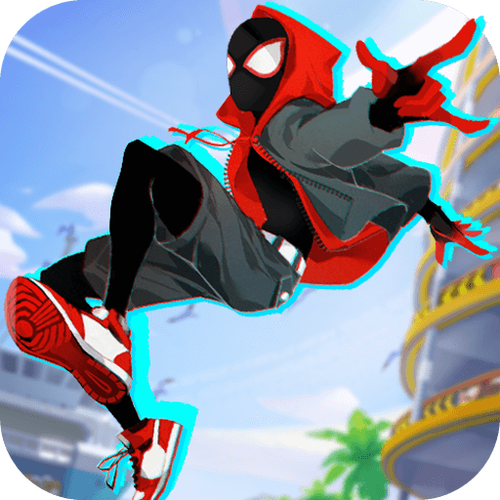 火柴蜘蛛侠英雄2026