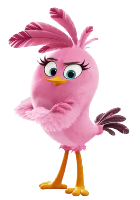 愤怒的小鸟思黛拉2026