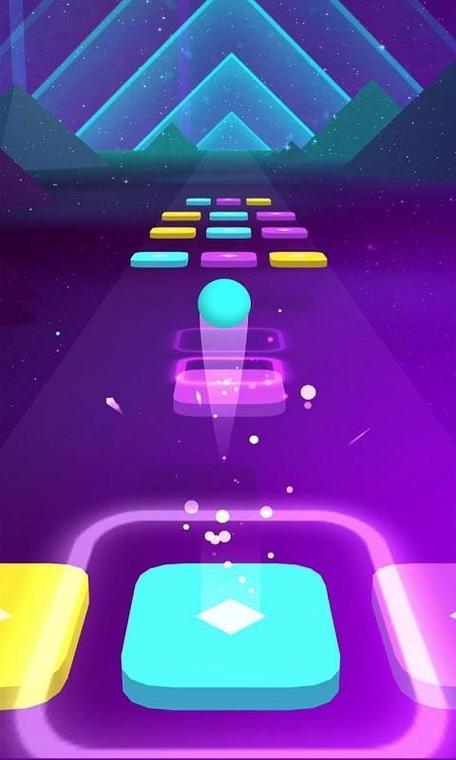 音乐球球2026截图