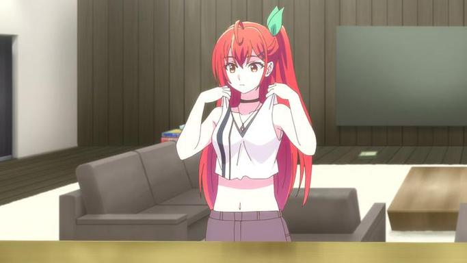 新番动漫下载截图