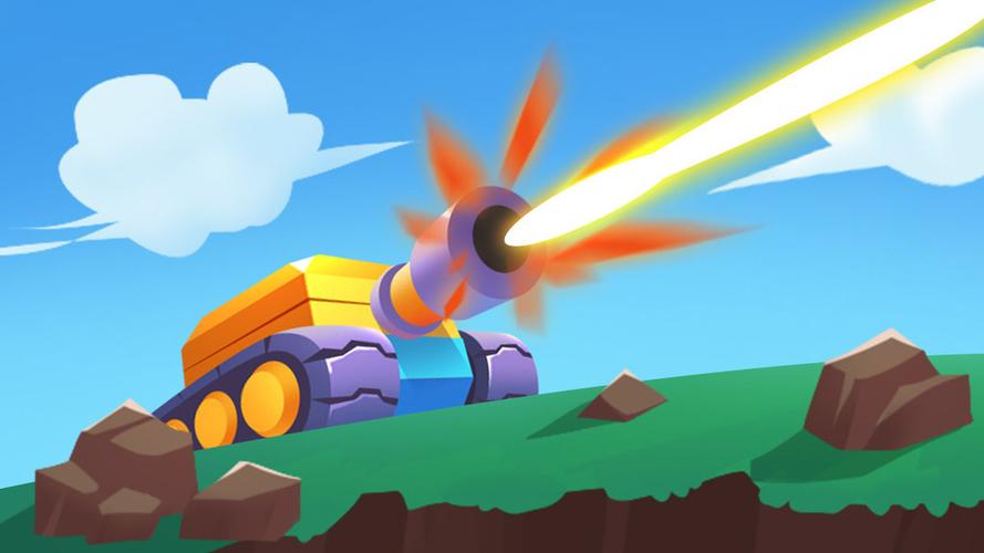 双人坦克大战下载