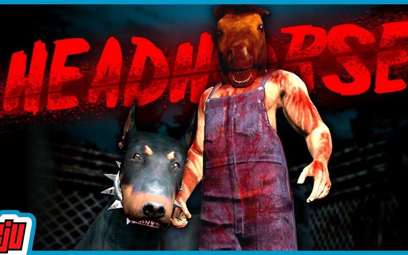 恐怖马头人下载2026