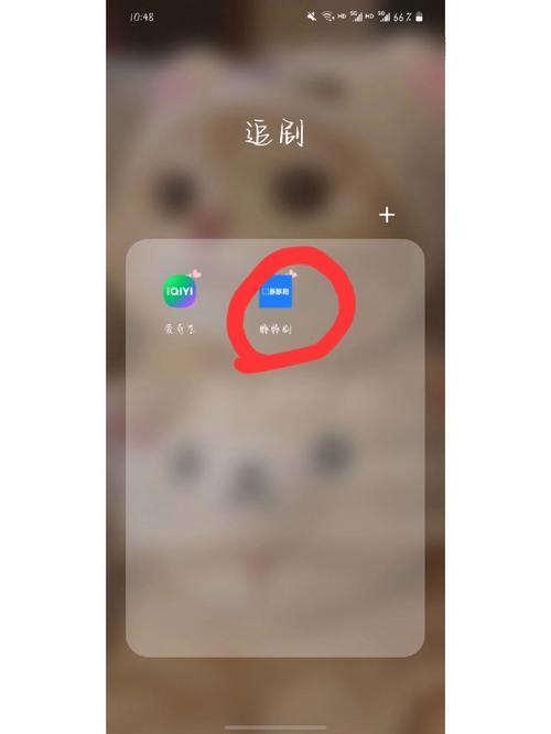 海豚视频app截图