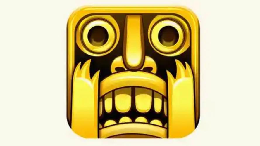 神庙逃亡手机版下载
