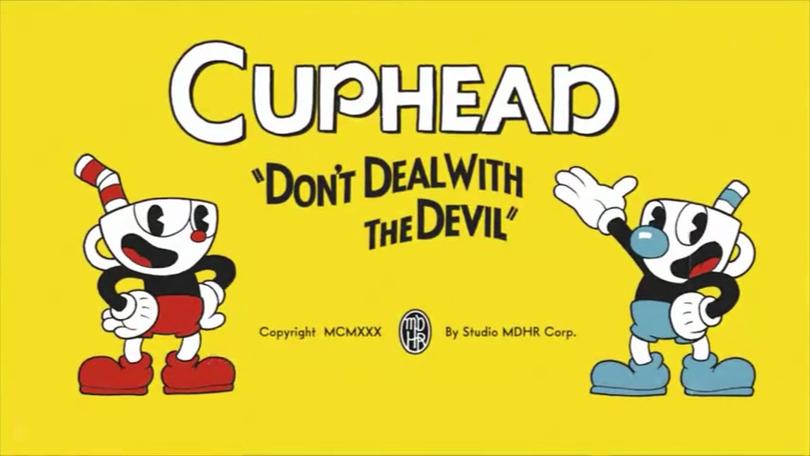 茶杯头正版下载2026