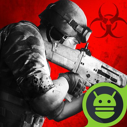 僵尸前线破解版2026