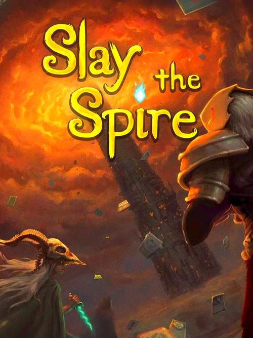 杀戮尖塔破解版2026