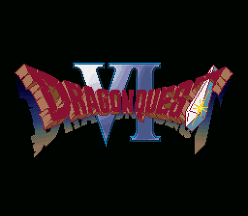 勇者斗恶龙6下载2026