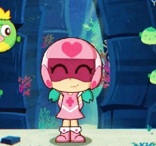 甜心宝贝2026截图