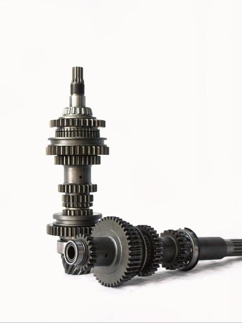 变速齿轮官网截图