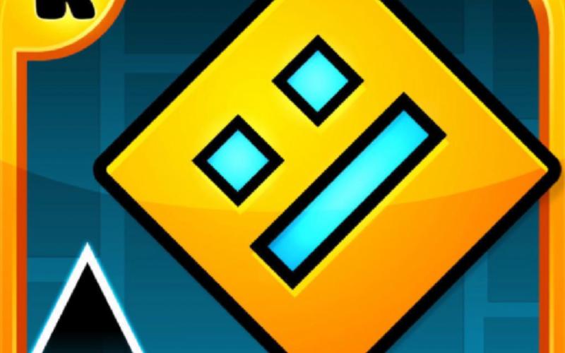 几何冲刺官方下载2026