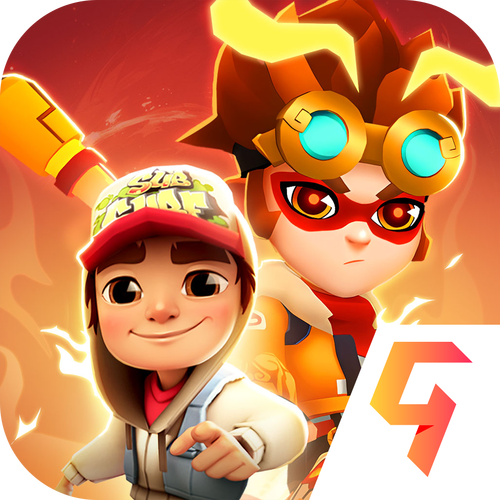 地铁跑酷冰岛2026