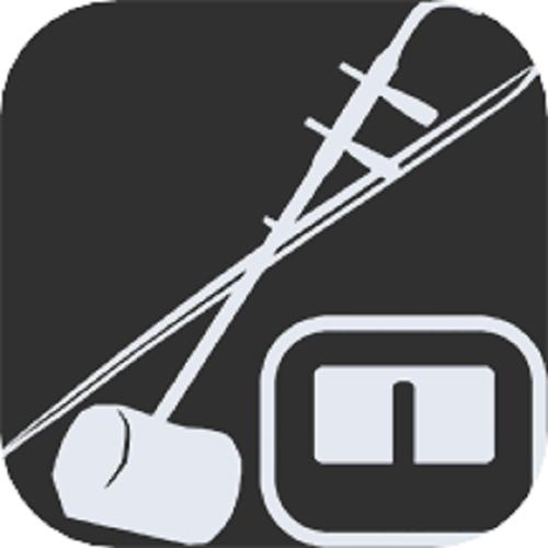 下载二胡调音器