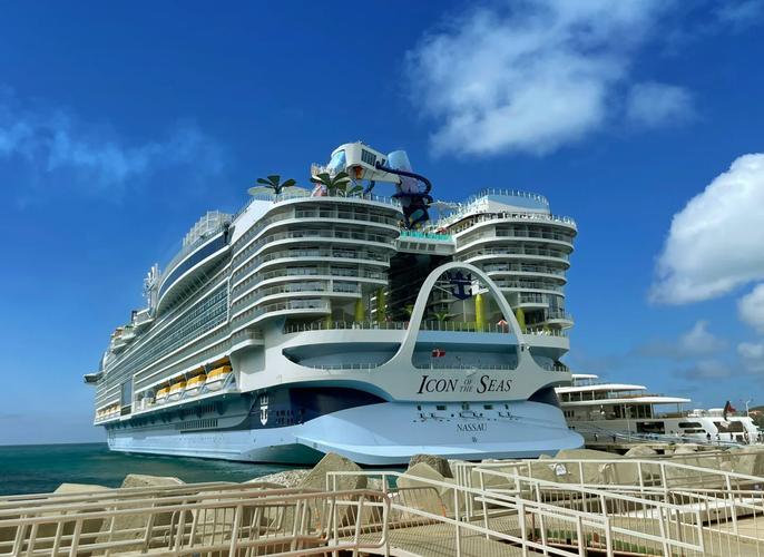 豪华游轮大纪行2026