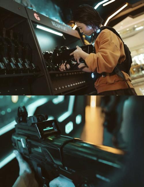 生化战场下载截图