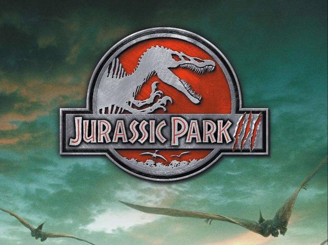 侏罗纪公园3下载