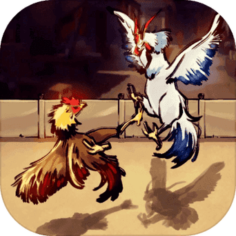 疯狂斗鸡场