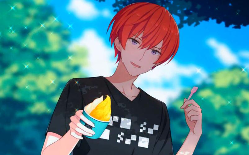 像素男友2026截图