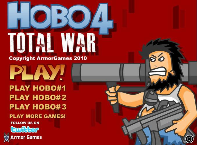 无敌流浪汉42026