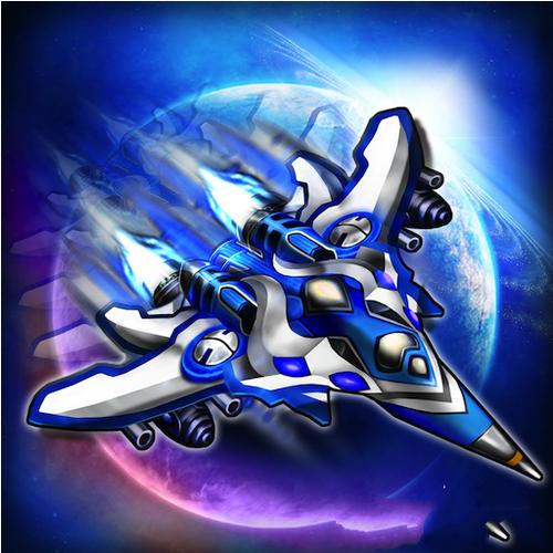 雷霆战机破解版2026