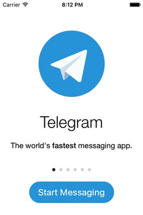 telegraph安卓下载2026