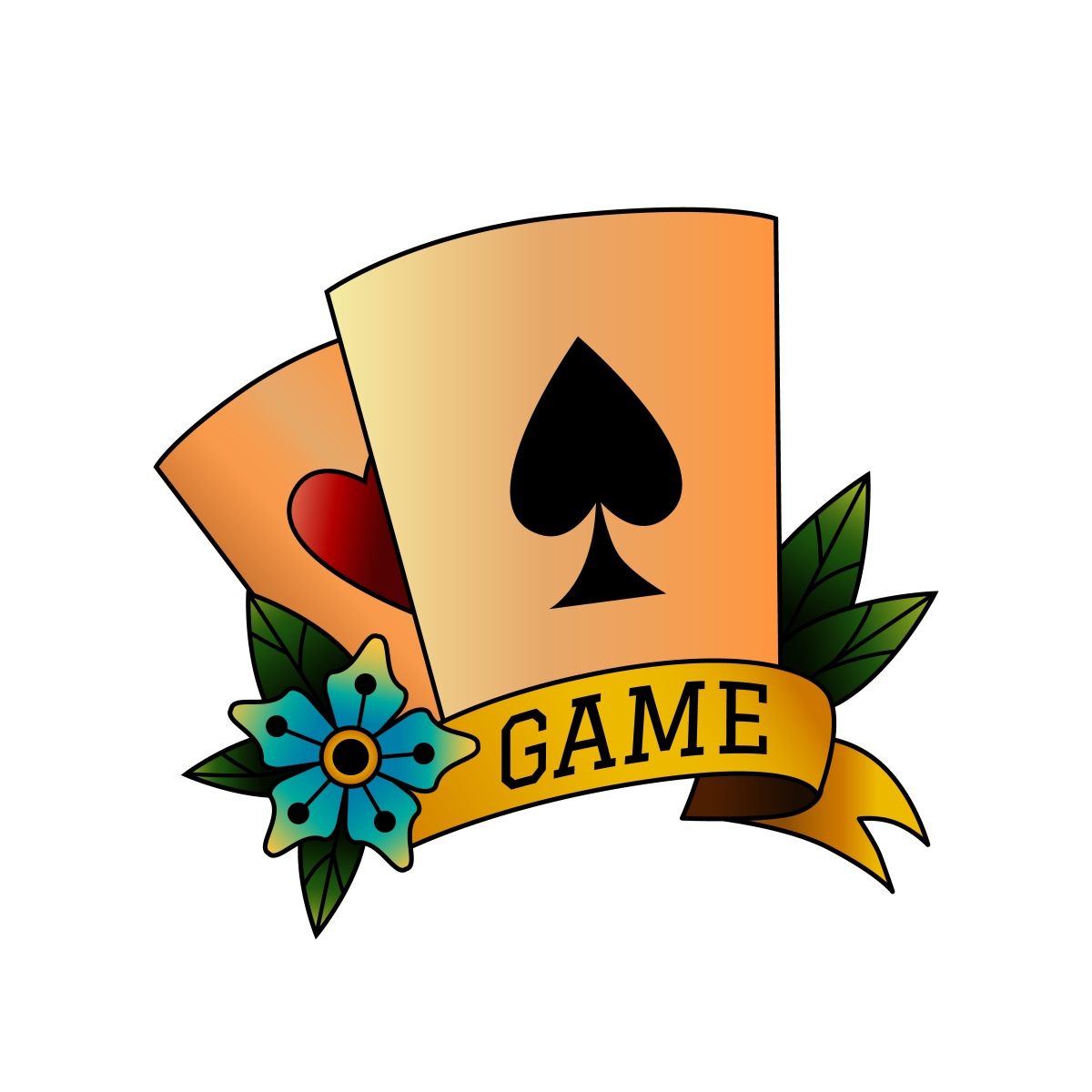 扑克牌游戏下载