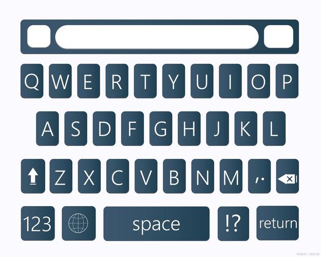 虚拟键盘下载2026