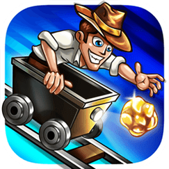 矿车大逃亡下载