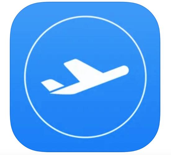 飞常准航班查询