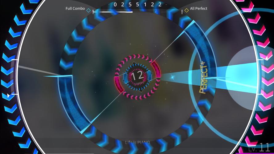 旋转音律2026截图