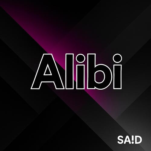 alibi