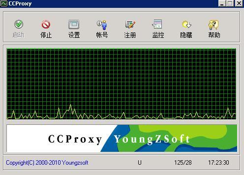 ccproxy下载2026