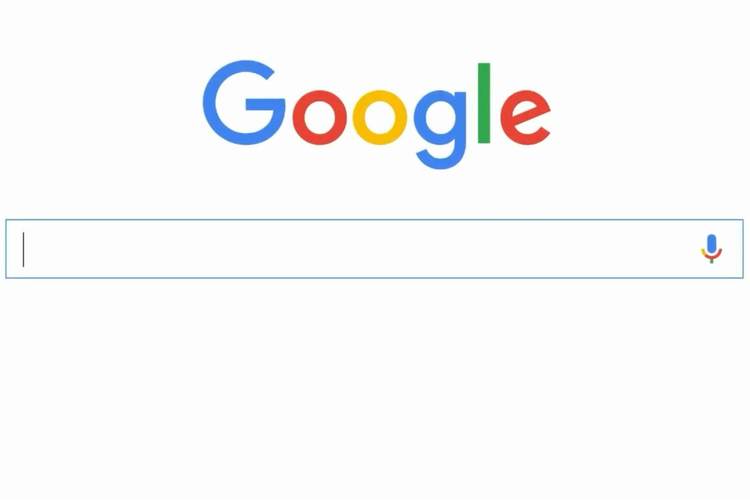 google搜索2026