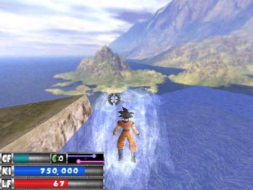 cs七龙珠下载截图