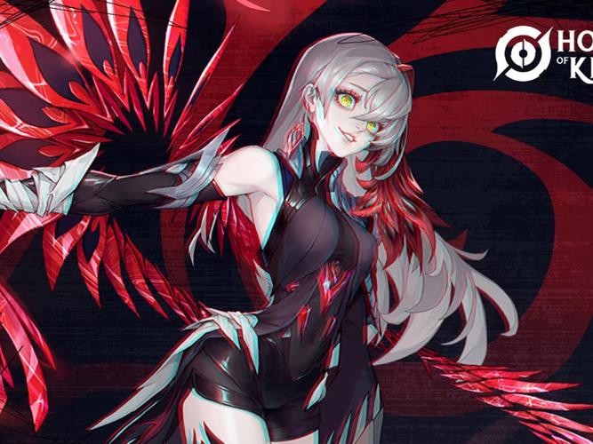 国际服王者荣耀截图