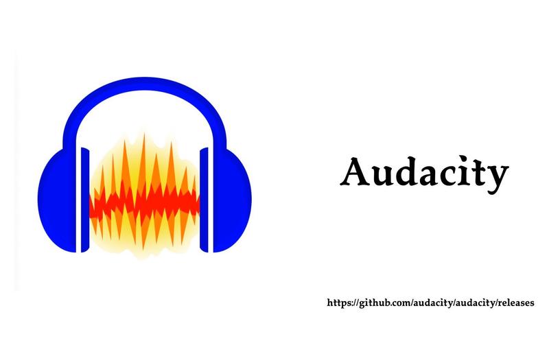 audacity中文版下载2026