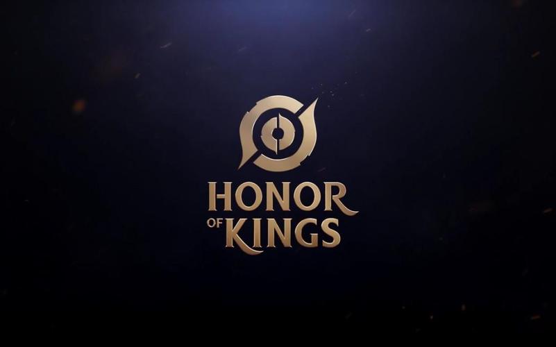 国际服王者荣耀